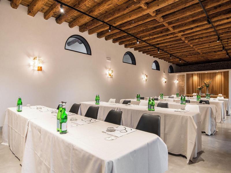 Hotel Ristorante Magia Del Brenta image