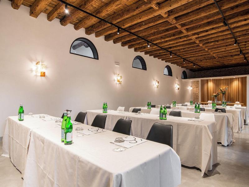 Hotel Ristorante Magia Del Brenta image