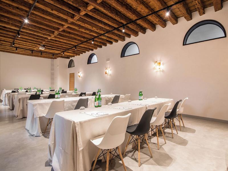 Hotel Ristorante Magia Del Brenta image