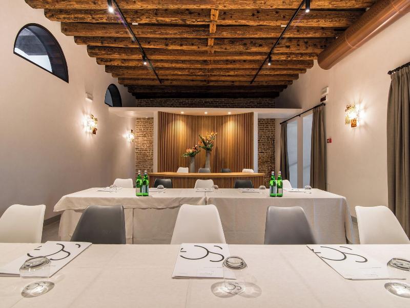 Hotel Ristorante Magia Del Brenta image