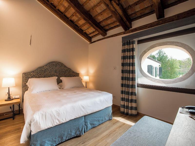 Hotel Ristorante Magia Del Brenta image