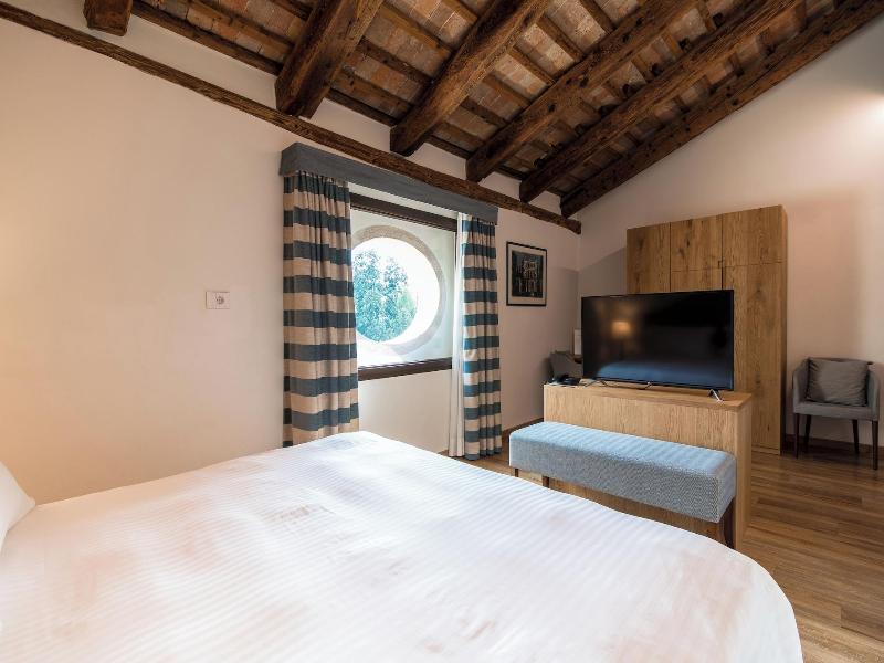 Hotel Ristorante Magia Del Brenta image
