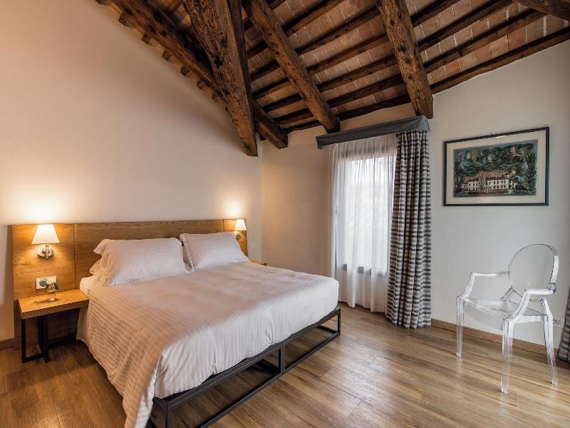 Hotel Ristorante Magia Del Brenta image