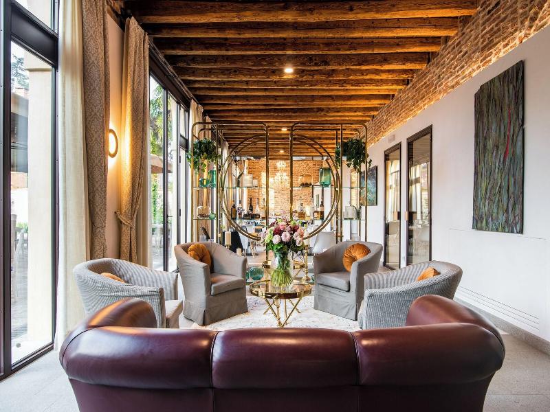Hotel Ristorante Magia Del Brenta image