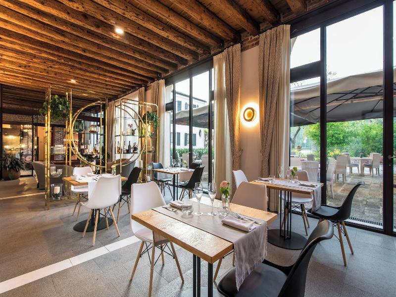 Hotel Ristorante Magia Del Brenta image