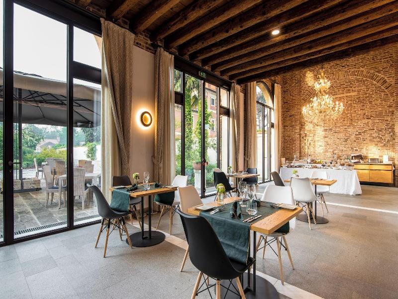 Hotel Ristorante Magia Del Brenta image