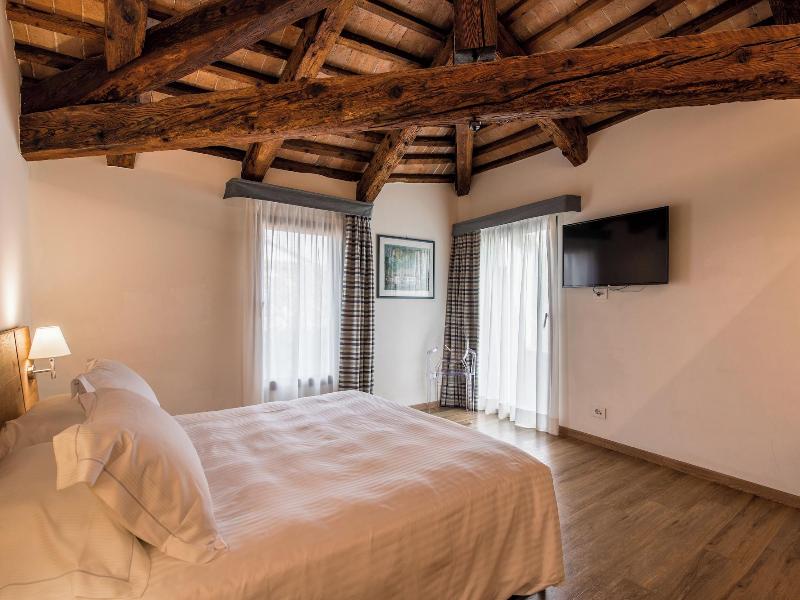 Hotel Ristorante Magia Del Brenta image