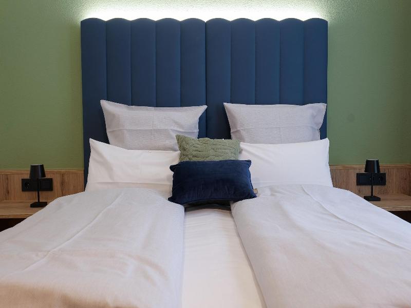Reos Hotel Isny image