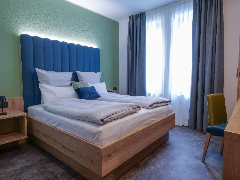 Reos Hotel Isny image