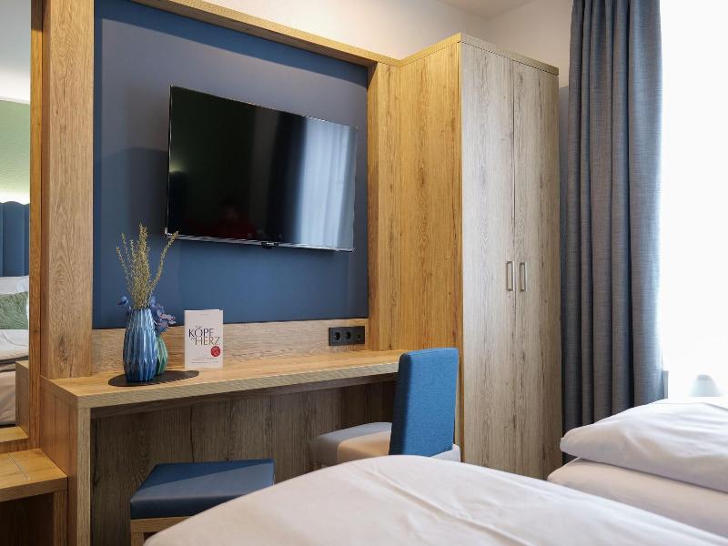 Reos Hotel Isny image