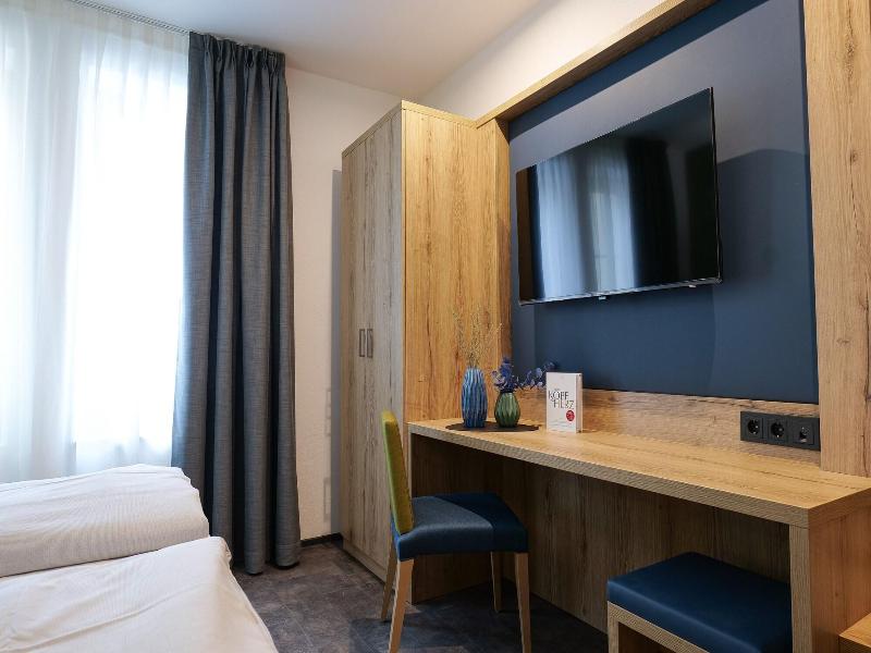 Reos Hotel Isny image