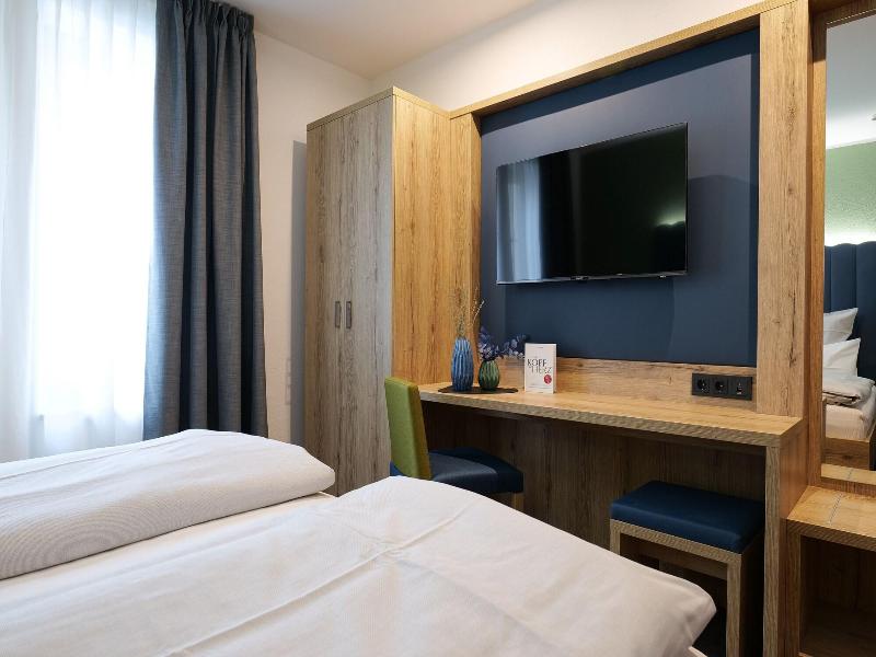 Reos Hotel Isny image