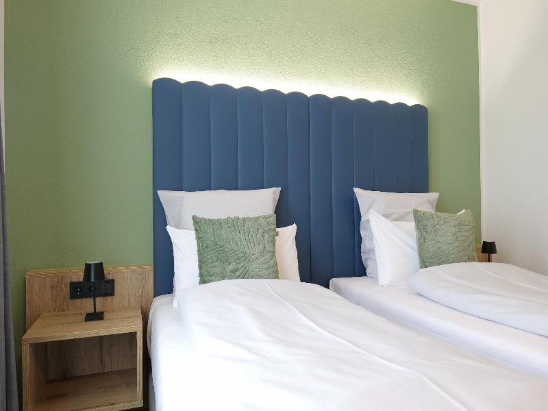 Reos Hotel Isny image