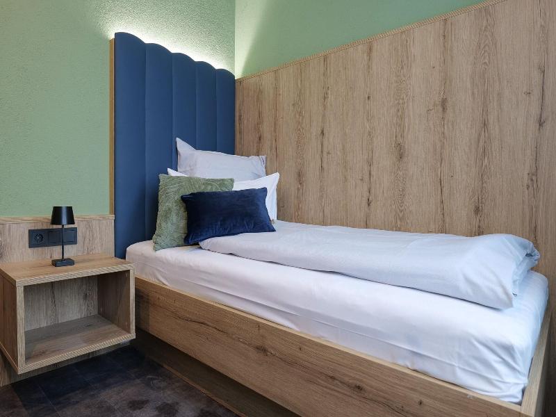 Reos Hotel Isny image