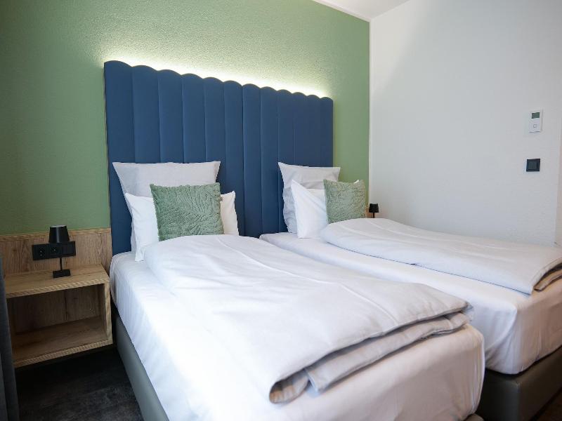 Reos Hotel Isny image