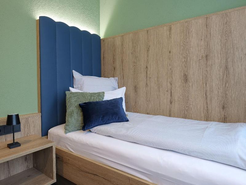Reos Hotel Isny image