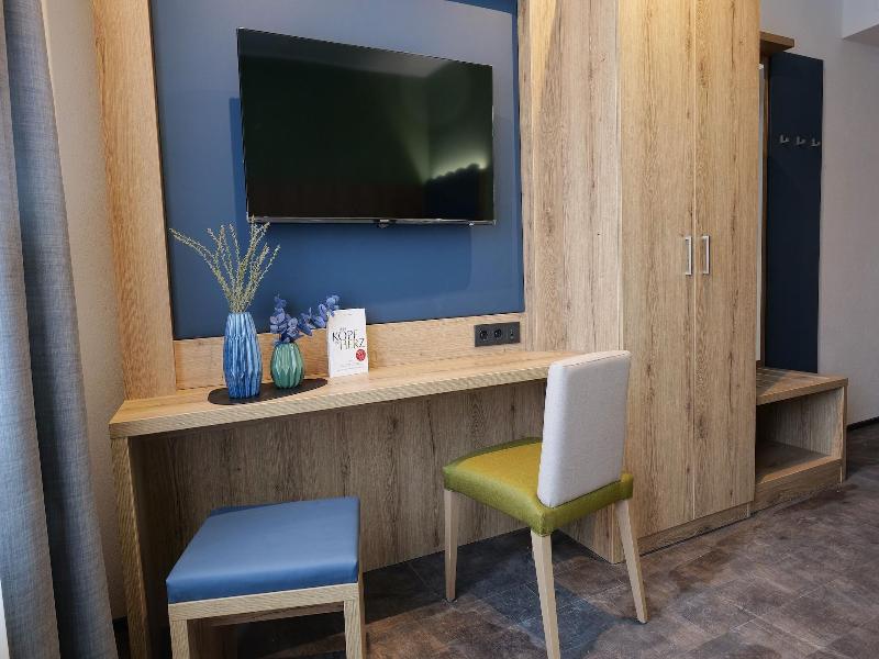 Reos Hotel Isny image