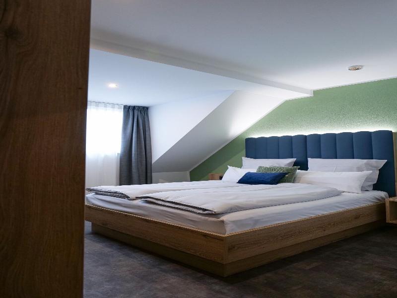 Reos Hotel Isny image