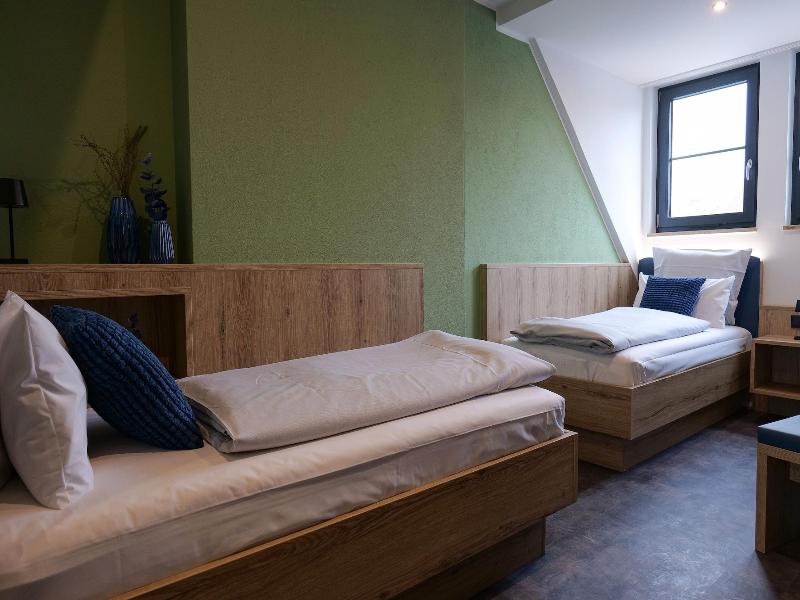 Reos Hotel Isny image