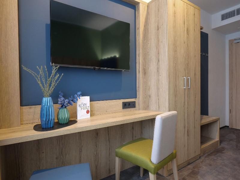 Reos Hotel Isny image