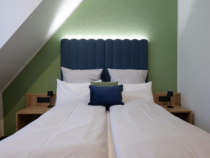 Reos Hotel Isny image