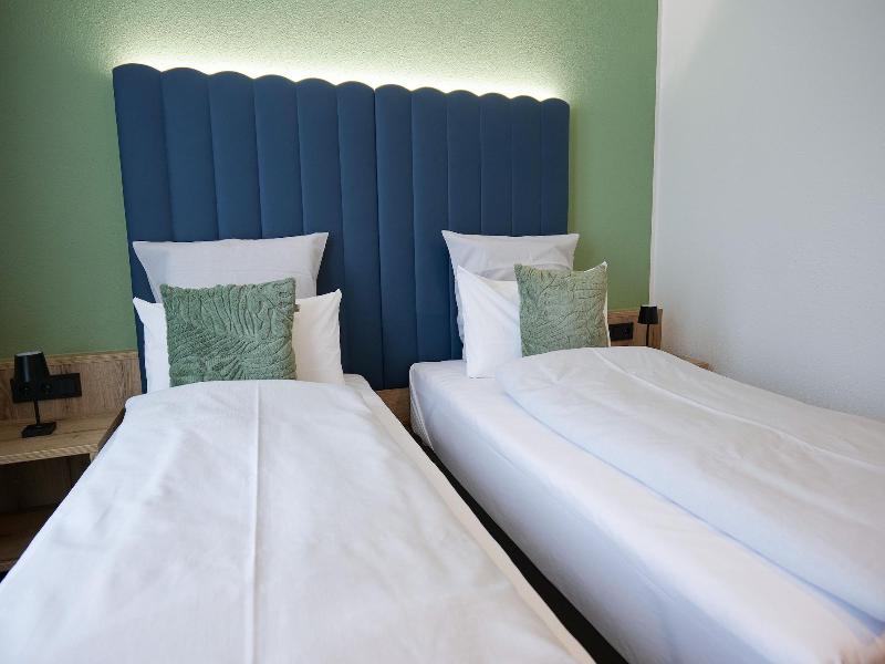 Reos Hotel Isny image