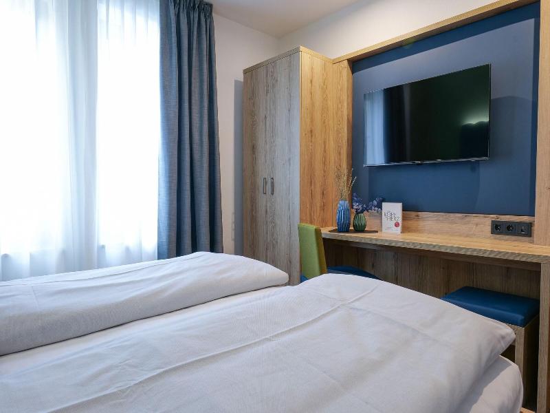 Reos Hotel Isny image