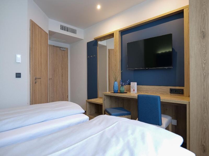 Reos Hotel Isny image