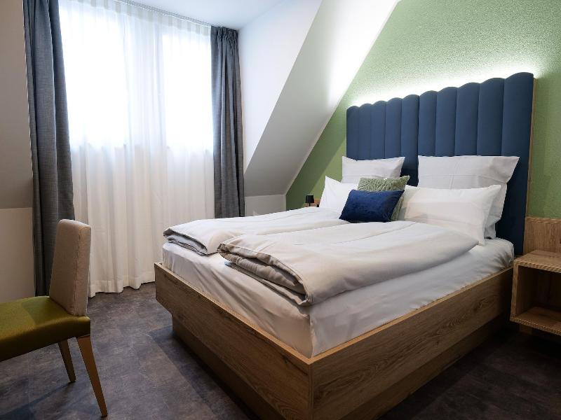 Reos Hotel Isny image