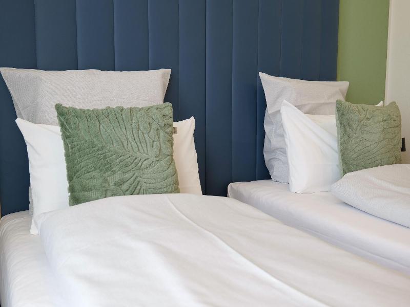 Reos Hotel Isny image