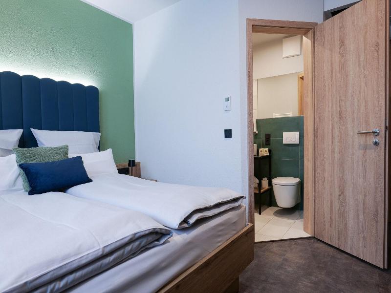 Reos Hotel Isny image