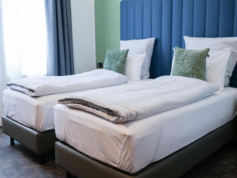 Reos Hotel Isny image
