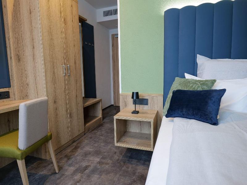 Reos Hotel Isny image
