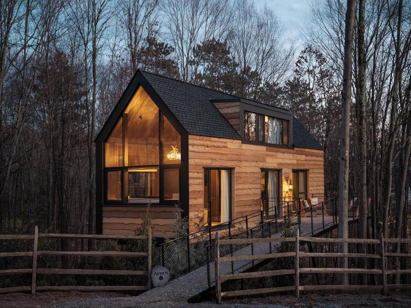 The Chatwal Lodge image