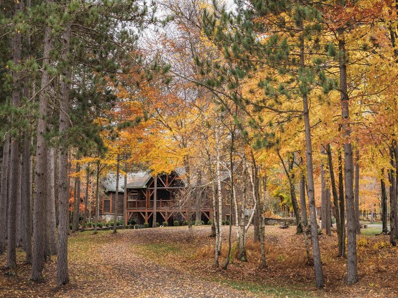 The Chatwal Lodge image
