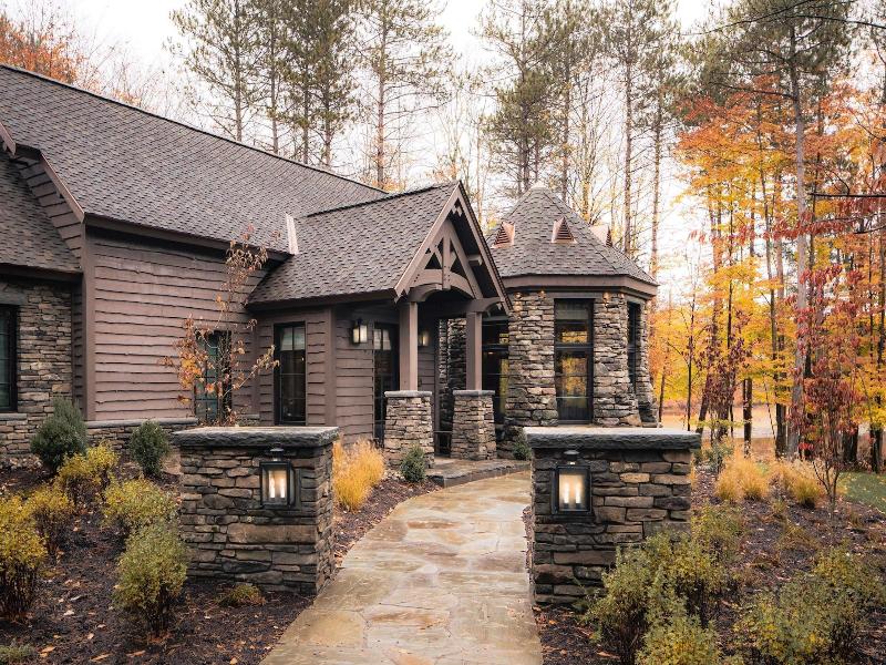 The Chatwal Lodge image