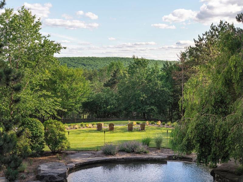 The Chatwal Lodge image