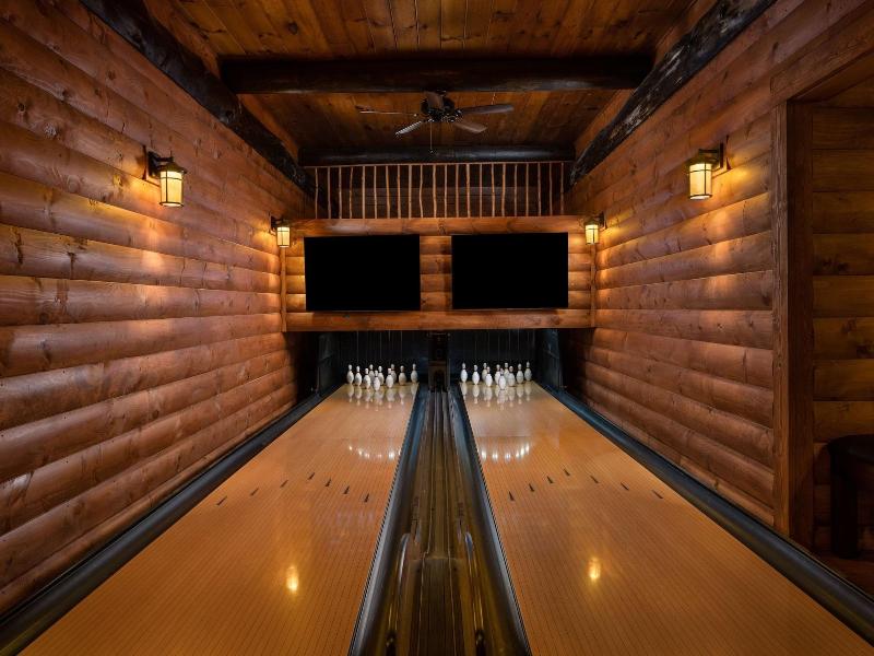 The Chatwal Lodge image