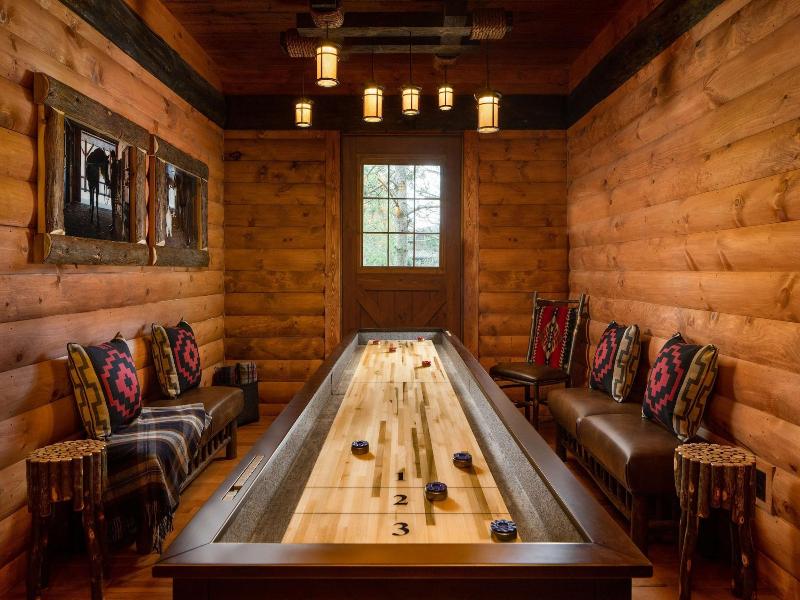The Chatwal Lodge image