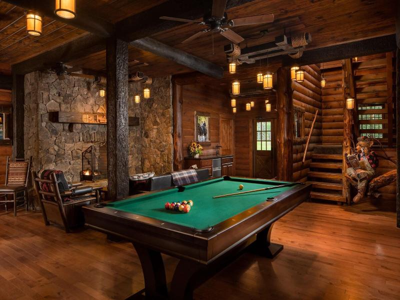 The Chatwal Lodge image