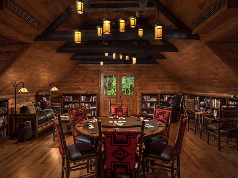 The Chatwal Lodge image
