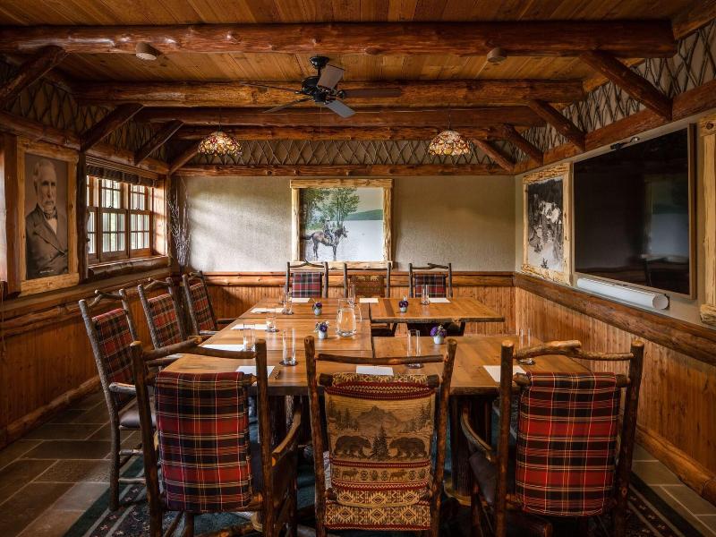 The Chatwal Lodge image