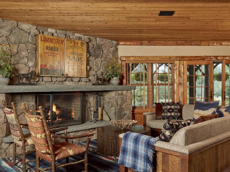 The Chatwal Lodge image
