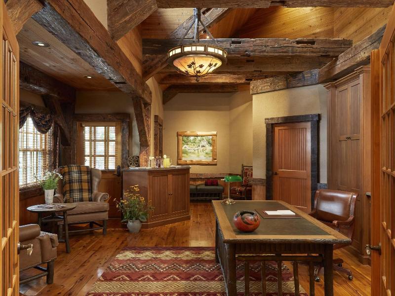 The Chatwal Lodge image