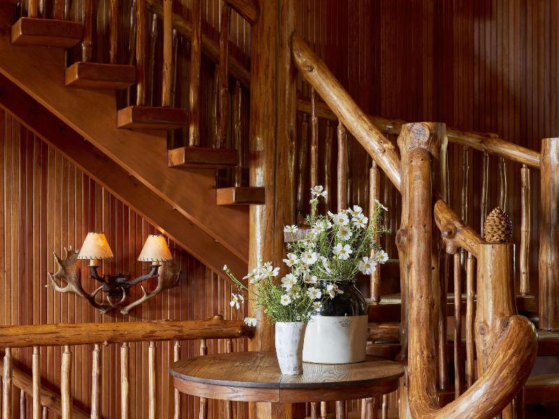 The Chatwal Lodge image