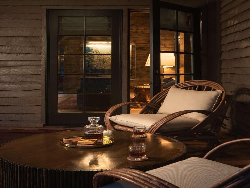 The Chatwal Lodge image