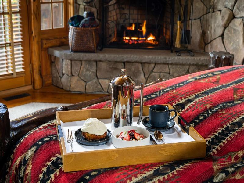 The Chatwal Lodge image
