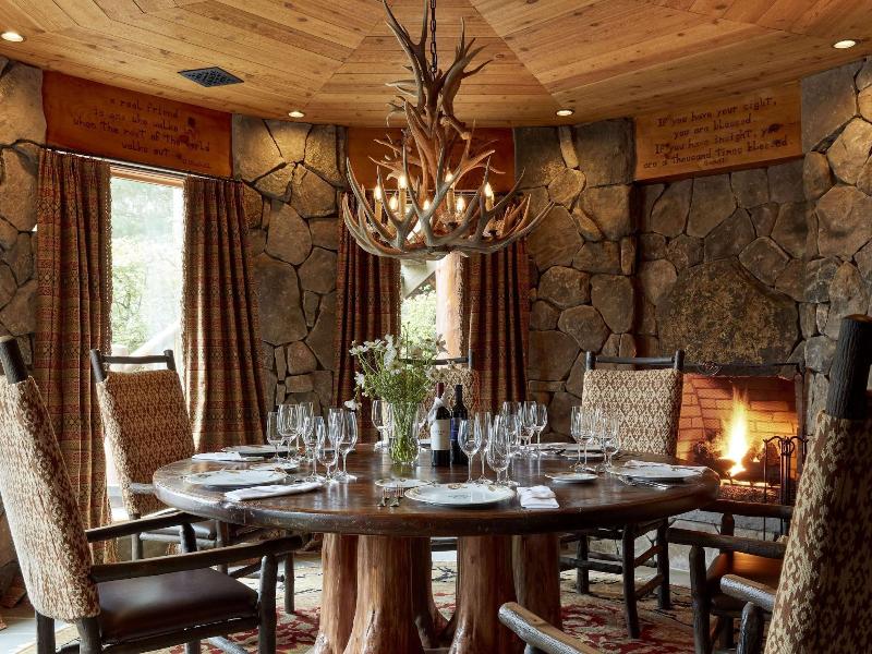 The Chatwal Lodge image