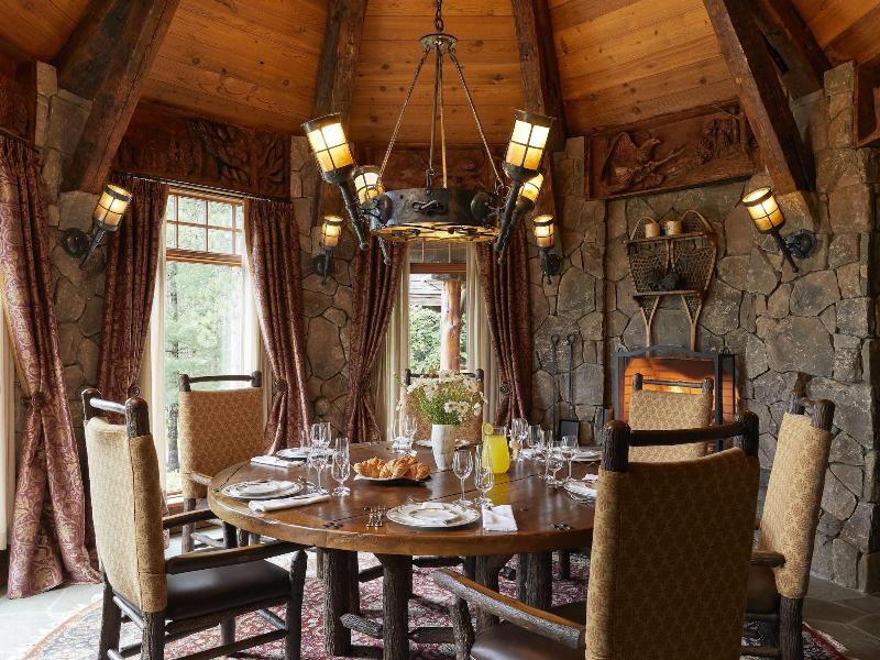 The Chatwal Lodge image