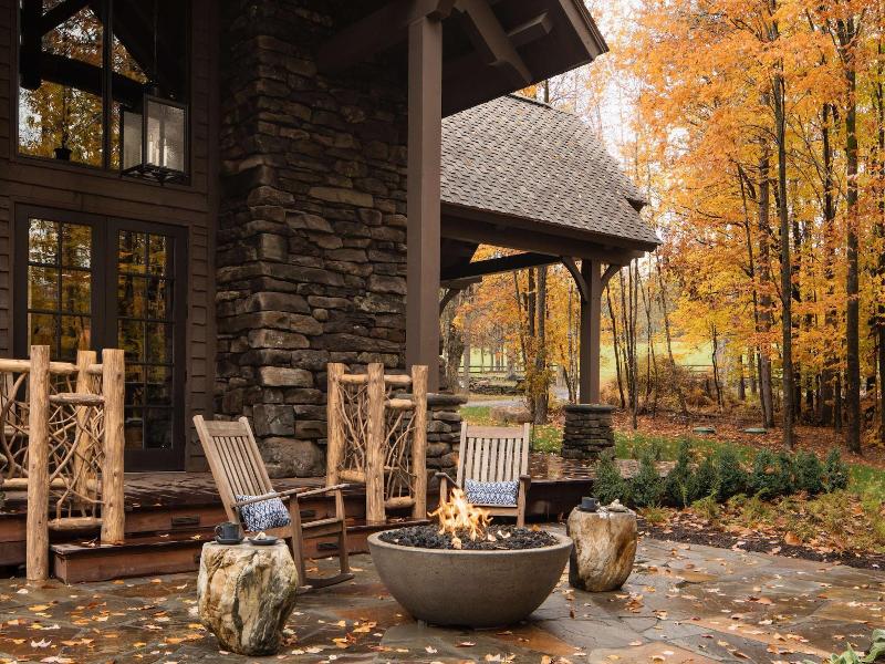 The Chatwal Lodge image